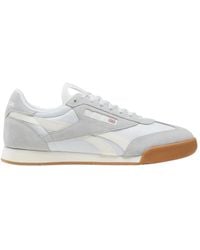 Reebok - Campio Xt - Lyst
