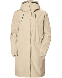 Helly Hansen - T2 Raincoat - Lyst