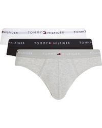 Tommy Hilfiger - 3p Brief Dtm Um0um03471 - Lyst