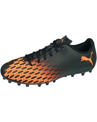 puma luff sailing boots