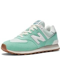 New Balance - 574 V2 Lace-up Sneaker - Lyst