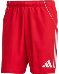 adidas - Performance Tiro 25 Competition Short - Lyst