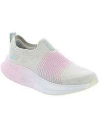Skechers - Go Walk Max Walker Sally Sneaker - Lyst