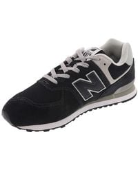 New Balance - 574 Trainers - Lyst