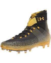 Under Armour High-top sneakers for Men | Online Sale up to 57% off | Lyst