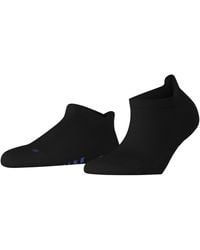 FALKE - Cool Kick Sneaker W Sn Soft Breathable Quick Drying Low-cut Plain 1 Pair Trainer Socks - Lyst