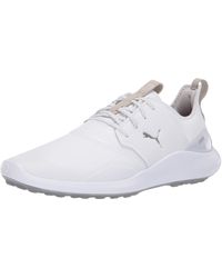 puma ignite pwrsport pro golf shoes