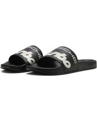 PUMA - Porsche Legacy Leadcat 2.0 Slide Sandalen - Lyst