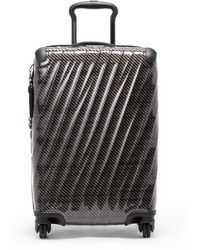 Tumi - Sac à main international 19 Degree Lite – Graphite - Lyst