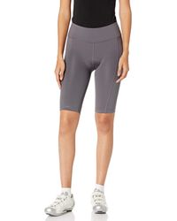 Amazon Essentials Knee-length shorts and long shorts for Women | Online  Sale up to 26% off | Lyst