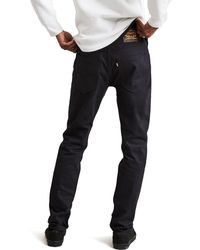 Levi's Baumwolle Levis Skate 512 Slim Pant Blaze in Blau für Herren -  Sparen Sie 37% | Lyst DE