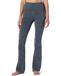 Amazon Essentials - Leggings Lunghi in FormFlex Effetto Mélange con Cucitura Interna da 81,3cm Donna - Lyst