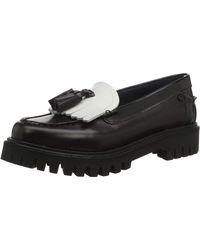 iconic loafer tommy hilfiger
