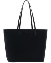 Lacoste - Nf4166db Shopping Bag - Lyst
