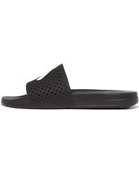 Fitflop - Iqushion S Arrow Pool Slides Sandal - Lyst