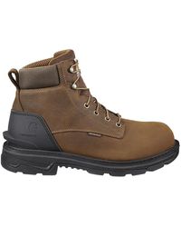 Dickies Bearcat Soft Toe Boot in Brown for Men Lyst