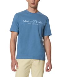 Marc O' Polo - 423201251052 T-shirt - Lyst