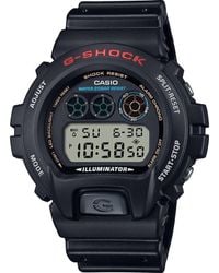 G-Shock - G-Shock Orologio Multifunzione Uomo trendy cod. DW-6900U-1ER - Lyst