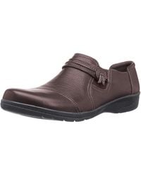 Clarks - Cheyn Madi Casual Shoes - Lyst