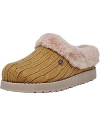 Skechers - Bobs From Keepsakes Ice Angel Slipper - Lyst