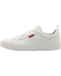 HUGO - Morrie_tenn_crk Sneaker - Lyst