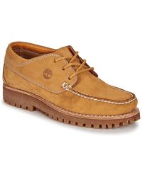 Timberland Beige - Marron