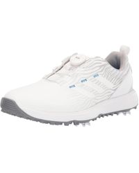 adidas - S2g Boa Footwear White/footwear White/grey Two 11 B - Lyst