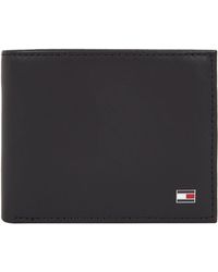Tommy Hilfiger - Eton Mini Wallet Small - Lyst