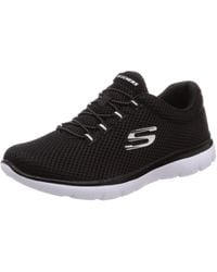Skechers - Sumits -Sneaker - Lyst