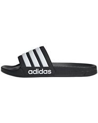 adidas - Adilette Shower Slides - Lyst