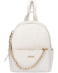 Liu Jo - LIU JO Zaino comodo - Lyst