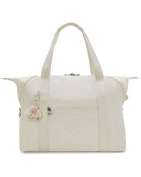 Kipling - Art Medium 2 Tote Bag - Lyst