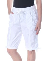 tommy hilfiger ladies shorts