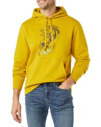 Amazon Essentials - Disney Star Wars Marvel Fleece Pullover Hoodie Sweatshirts Felpa con Cappuccio - Lyst