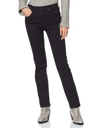Levi's - Plus Size 725 High Rise Bootcut - Lyst