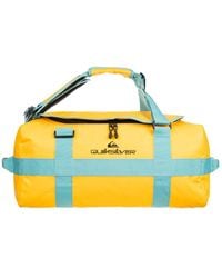 Quiksilver - Duffle Bag for - Dufflebag - Männer - One Size - Lyst
