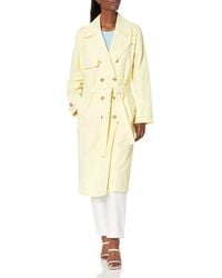 The Drop - Trench Coat - Lyst
