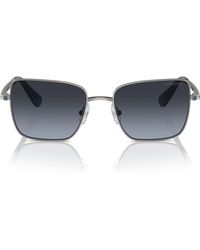 Swarovski - Sk7015 Square Sunglasses - Lyst