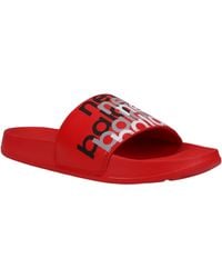 New Balance - Slide Sandal - Lyst