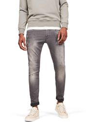 G-Star RAW Jeans for Men - Up to 74% off at Lyst.com