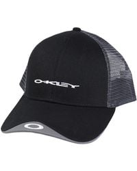 Oakley - Classic Trucker Hat - Lyst