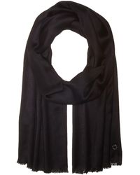 Calvin Klein Scarves and mufflers for Women | Online Sale up to 85% off |  Lyst