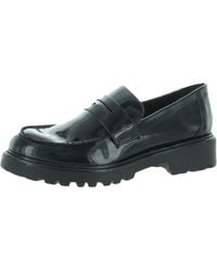 Steve Madden - Lotto Penny Loafer - Lyst