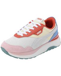 PUMA - Select Cruise Rider Candy Trainers EU 39 - Lyst