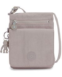 Kipling - NEW ELDORADO Kleine Umhängetasche - Lyst