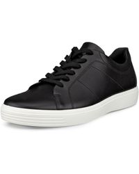 Ecco - Classic Sneaker M - Lyst
