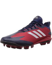 adidas - Adizero Sp Point Baseball Shoes - Lyst