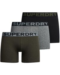 Superdry - Boxershorts Voor - Lyst