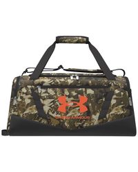 Under Armour - Undeniable 5.0 Duffle - Lyst