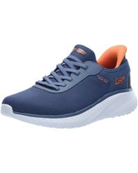 Skechers - Bobs Slip-Ins Squad Chaos-Solid Tour -Sneaker - Lyst